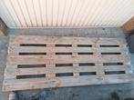 Pallet 200 x 80 cm, Doe-het-zelf en Verbouw, Hout en Planken, Ophalen, Zo goed als nieuw, 50 mm of meer, Minder dan 200 cm