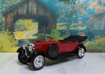 1:43 Hispano Suiza H6B Torpedo, open 1928; Solido: 4162, Ophalen of Verzenden, Gebruikt, Auto, Solido