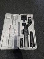 Zhiyun smooth 4, Ophalen of Verzenden, Zo goed als nieuw, Overige typen