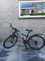 24inch rockrider mountenbike, Ophalen, Gebruikt, Overige merken, Versnellingen