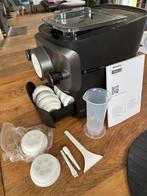Philips HR2665 Pastamachine - Nieuwstaat!, Witgoed en Apparatuur, Ophalen of Verzenden, Zo goed als nieuw, Zonder timer, 400 tot 800 gram deeg