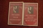 Th. van der Groe, Ophalen of Verzenden, Gelezen, Christendom | Protestants
