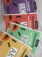 Samenvatting, Boeken, Ophalen of Verzenden, Gelezen, Overige niveaus