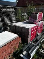 Wienerberger keimsteen waalrood, Doe-het-zelf en Verbouw, Metselstenen, Ophalen, Nieuw, Bakstenen
