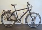 Santos Travelmaster 2.6 alu, Rohloff toer-vakanfiets, Overige merken, 28 inch, 10 tot 15 versnellingen, Santos