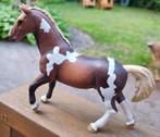Schleich Trakehner hengst, Ophalen of Verzenden, Zo goed als nieuw, Paard, Beeldje of Figuurtje