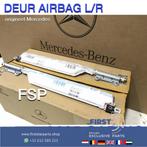 Mercedes CABRIO portier airbag LINKS / RECHTS zijairbag ORIG