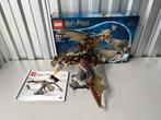 Lego Harry Potter 76406 Hungarian Horntail Dragon, Lego, Lego, Ophalen of Verzenden, Zo goed als nieuw