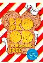Broodtrommelboek - Marije Vogelzang, Verzenden, Zo goed als nieuw