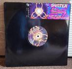 Syntex – The Glory Of Love (I Will Never Leave You)(12'' ), Cd's en Dvd's, Vinyl | Dance en House, Verzenden, Zo goed als nieuw