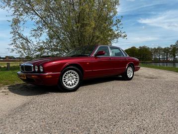 Jaguar XJ 3.2 Executive V8  beschikbaar voor biedingen