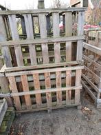 Palletboxen 100x120x90/110, Ophalen, Gebruikt, 100 cm of meer, 60 cm of meer