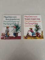 Miep Diekmann Kinderboeken Ik en jij spelen wij stappe step!, Boeken, Ophalen of Verzenden, Gelezen, Miep Diekmann, Fictie algemeen