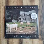 Pride & Glory Vinyl LP Zakk Wylde Black label society, Cd's en Dvd's, Vinyl | Hardrock en Metal, Ophalen of Verzenden, Nieuw in verpakking