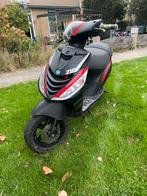 Piaggio Zip 70cc Gereviseerd - Top 95!, Ophalen, Piaggio, Tweetakt, Gebruikt