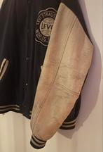 Vintage Levi's Baseball Jack - XL, Ophalen of Verzenden, Gedragen, Maat 56/58 (XL)