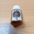 Vallejo liquid gold 794 Rood Goud 35ml  fl, Ophalen of Verzenden, Nieuw, 1:32 tot 1:50