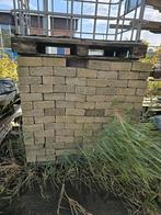 Stenen, gratis ophalen, Tuin en Terras, Ophalen, Gebruikt, Beton, Klinkers