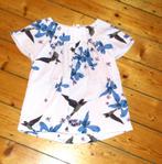 mooie Name It blouse tuniek maat 110 -116, Meisje, Overhemd of Blouse, Ophalen of Verzenden, Zo goed als nieuw