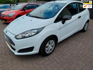 Ford FIESTA 1.25 beschikbaar voor biedingen