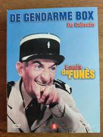De Gendarme Box De Collectie Louis de Funès 6 DVD's, Cd's en Dvd's, Dvd's | Komedie, Alle leeftijden, Gebruikt, Ophalen of Verzenden