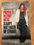 Papie’s kleine meid slaapt niet meer op straat, Ophalen of Verzenden, Zo goed als nieuw, Overige