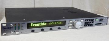Eventide Eclipse beschikbaar voor biedingen