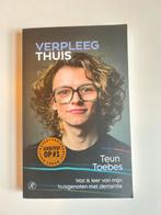 Verpleeg Thuis van Teun Toebes, Alle leeftijden, Ophalen of Verzenden, Zo goed als nieuw, Stand-up of Theatershow