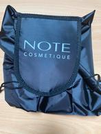 Nieuw Note Cosmetique uitklapbare opvouwbare make up tas, Ophalen of Verzenden, Nieuw, Gehele gezicht, Make-up