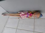 Flora winx, Verzamelen, Poppen, Ophalen of Verzenden, Zo goed als nieuw, Pop