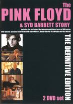 Various, Syd Barrett, Pink Floyd – The Pink Floyd & Syd Barr, Alle leeftijden, Ophalen of Verzenden, Zo goed als nieuw, Muziek en Concerten