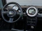 Mini One 1.6 Business Line| Pano | Navi | Luxe uitvoering, Auto's, Voorwielaandrijving, Euro 5, Stof, Gebruikt