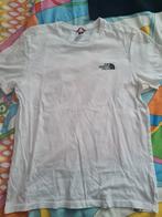 Jongens north face t shirt maat S [prima], Ophalen of Verzenden, Zo goed als nieuw