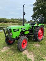 Deutz 5206, Zakelijke goederen, Agrarisch | Tractoren, Ophalen, Oldtimer, Tot 80 Pk, Deutz - Fahr