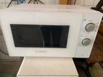 Bosch Magnetron - Goed Onderhouden!, Ophalen, Gebruikt, Magnetron, Draaiplateau