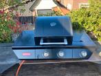 Gas bbq, Ophalen, Gebruikt