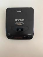 Sony D-33, Ophalen of Verzenden, Walkman