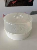 Sterilisator voor spenen en flessen voor in de magnetron, Antiek en Kunst, Ophalen of Verzenden
