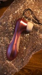 Fred van Leer ornament kerstbal Satisfyer, Ophalen of Verzenden, Nieuw