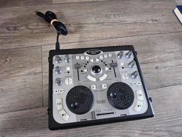 Hercules DJ Control MP3, nu 30 euro beschikbaar voor biedingen