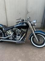 Harley Davidson fatboy special, Motoren, 2 cilinders, Bedrijf, Info@harley.nl, Benelux