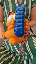 vintage Garfield telefoon en meer interieur eyecatchers, Ophalen of Verzenden