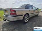 Volvo S80 2.4 Automaat! Nwe apk, Auto's, Volvo, Origineel Nederlands, Bedrijf, 2435 cc, 170 pk