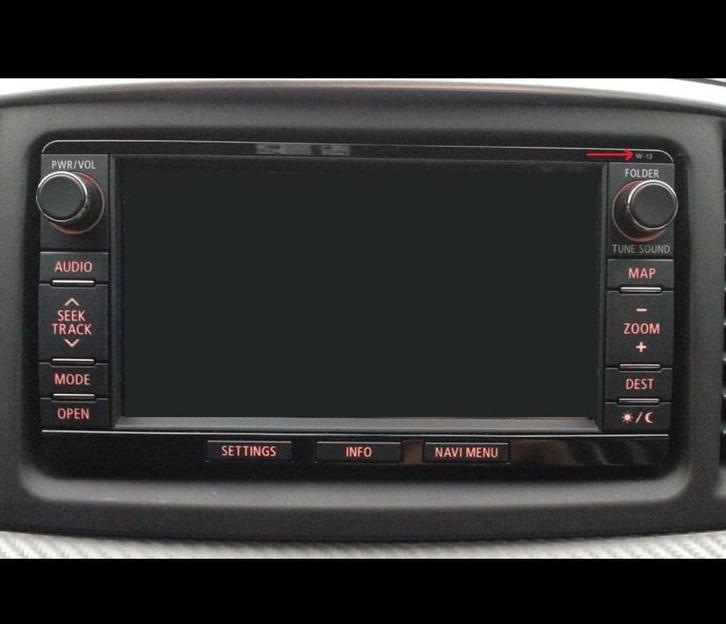 mitsubishi navi sd card, Computers en Software, Navigatiesoftware, Nieuw, Landkaarten, Heel Europa, Ophalen of Verzenden