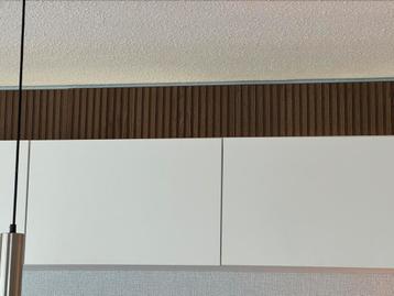 Bjorkoviken Ladefronten Ikea Besta 26cm