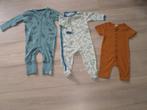 TUMBLE 'N DRY/MERKLOOS  3 boxpakjes maat 62, Gebruikt, Ophalen of Verzenden, Jongetje, Nacht- of Onderkleding