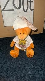 Gucci beertje, Verzamelen, Beren en Cherished Teddies, Ophalen, Zo goed als nieuw, Stoffen beer, Overige merken