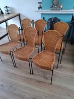 Vintage Weinberg stoelen, Huis en Inrichting, Stoelen, Ophalen of Verzenden, Gebruikt
