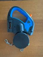 Dubbele rolriem - veilig en gemakkelijk, Ophalen of Verzenden, Nieuw, Hondenriem