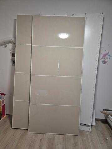 Ikea kast ( complete kast ) 